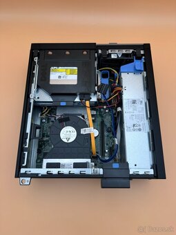 Počítač Dell 3010.Intel i5-3470 4x3,20GHz.8gb ram.SSD 256G - 3