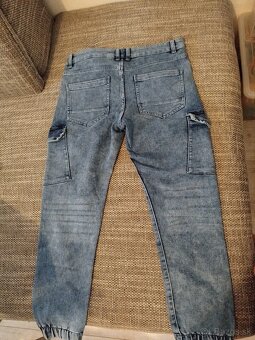 Chlapčenské rifle nove - 3