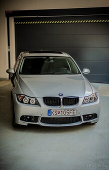 BMW E90 330xd - 3