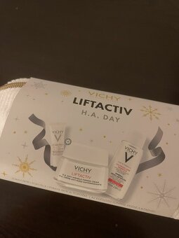 Vichy Liftactiv H.A. Day darčekový set - 3
