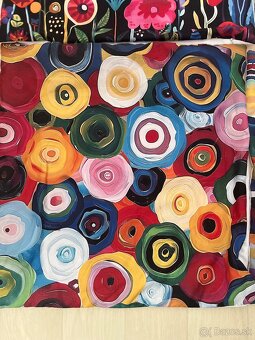 dekorativne obliecky na vankuse 4 ks - 3