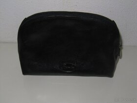 Kozmetická taška - Dievčatko a mačka, orig. značka Bambas - 3