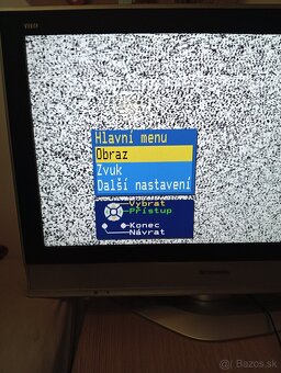 Predám LCD televízor - 3