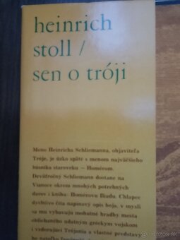 Beletrizovaný životopis - 3