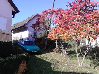 Predaj stavebného pozemku so záhradou o výmere 2.412 m2 - 3