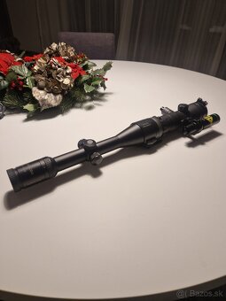 KAHLES HELIA CSX 2,5 - 10x50 - 3