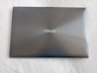 rozpredám notebook Asus zenbook UX31A - 3
