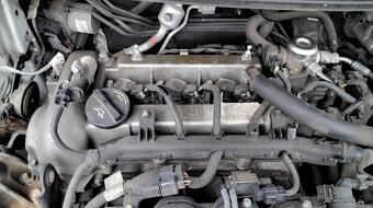 KIA CEED 1.6 GDi 2014 predám DVERE, MOTOR G4FD, PIATE DVERE, - 3