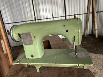Retro sijaci stroj Minerva - 3