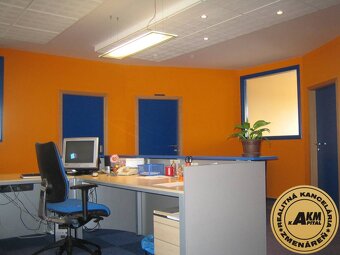 Prenájom reprezentatívnych kancelárskych priestorov, 166 m - 3