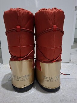 Snehule Ilse Jacobsen - 3