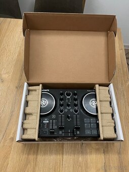 DJ Controller Numark Party Mix 2 – kompletné balenie, záruka - 3