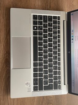 Paradný HP EliteBook 830 G7 - 3