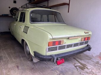 Škoda 100 - 3