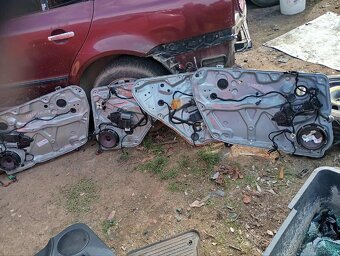 Nd škoda superb 1 2.5 11 - 3