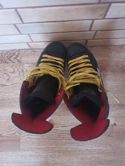 Korčule Nike Bauer - 3