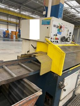 Kotoučová pila Eisele PSU 450 (8832) - 3