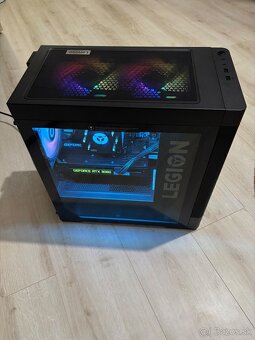 Lenovo Legion T5 26IOB6 (90RT00BYMK) - 3