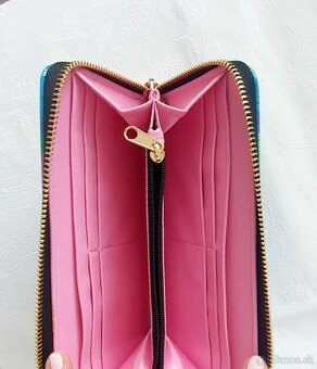 Dámska peňaženka - 3