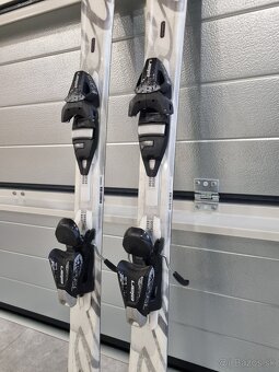 Lyže + lyžiarky - 3