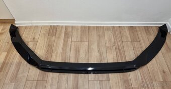 ARTEON PASSAT spliter spojler lipko pod predny naraznik - 3