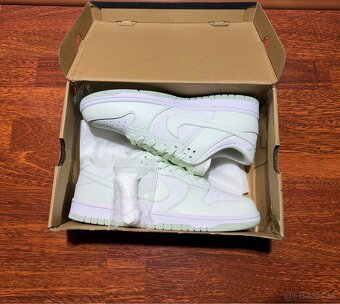 Nike Dunk Low Next Nature - 3