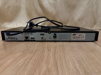Samsung blu-ray prehrávač ,BD-E5500 - 3
