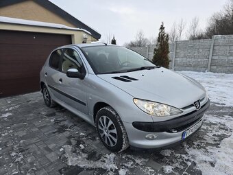 Predám peugeot - 3