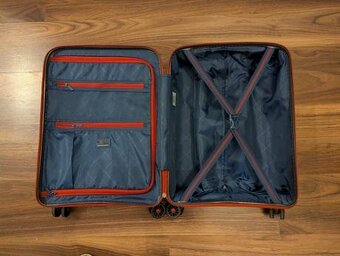 Prirucny kufor MODO by Roncato - 3