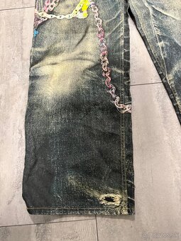 Acne Studios rifle - 3