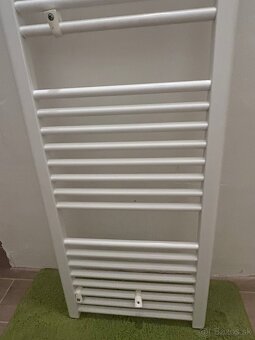 Radiátor do kúpeľne 44,5x136,5 - 3