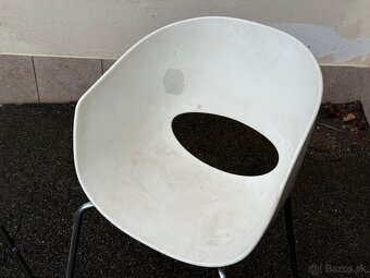 Stoličky - 3