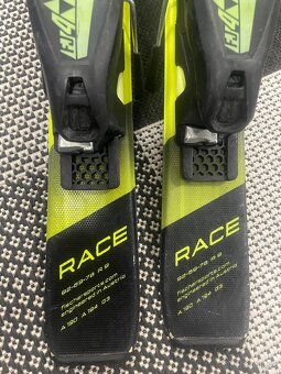 Fischer rc4 jr 90cm - 3