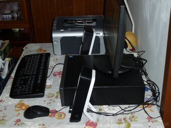 Predám počítač HP ProDesk aj s príslušenstvom - 3