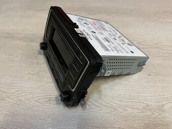 Autorádio VW TRANSPORTER T6 - 3