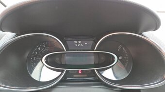 Renault Clio 1,2i 54kW - 3