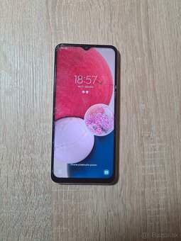 Samsung galaxy A13+veľa príslušenstva - 3