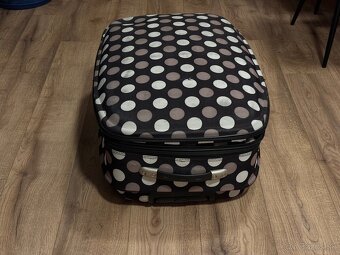 Veľký cestovný kufor - 3