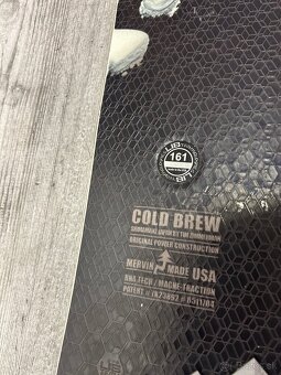 Predam snowboard Lib Tech - 3