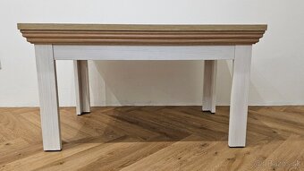 vintage konferenčný stolík - 3