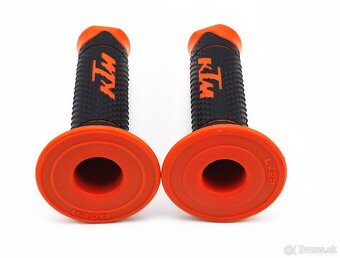 Rukoväte Gripy KTM - 3