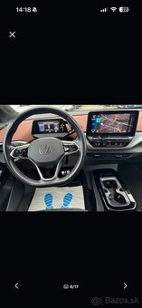 Volkswagen ID.4 Pro Performance 150 kW | IQ.Matrix | ACC | - 3