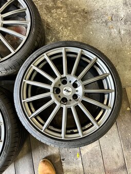 5x112 r19 AEZ - 3
