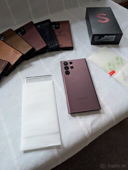 Samsung Galaxy S22 Ultra - 3