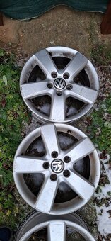 Elektrony 5x112 R16 - 3