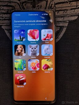 Predám Samsung s10 - 3