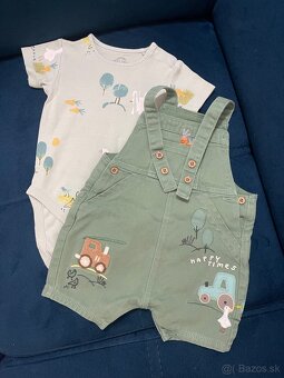 Letný set veľ. 80 - 3