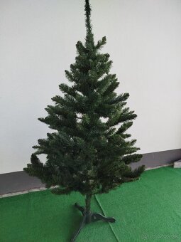 Vianočný stromček LENA 160 - 3