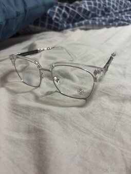 Chrome hearts okuliare - 3