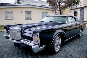 Lincoln MARK III - 3